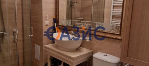 1 bedroom Apartment in Sveti Vlas, Bulgaria No. 531 6