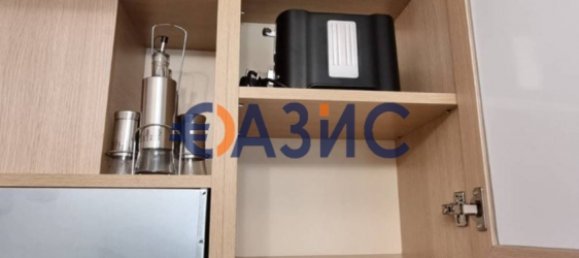 1 bedroom Apartment in Sveti Vlas, Bulgaria No. 531 8