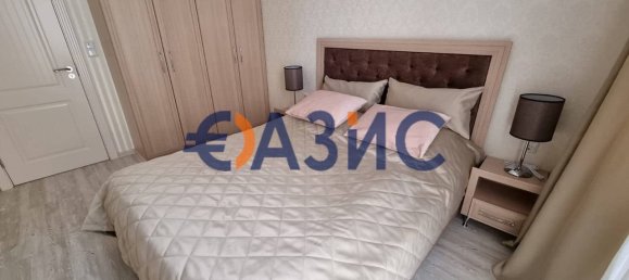 1 bedroom Apartment in Sveti Vlas, Bulgaria No. 531 5