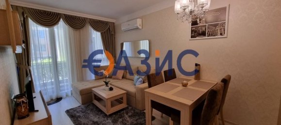 1 bedroom Apartment in Sveti Vlas, Bulgaria No. 531 7