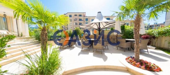 1 bedroom Apartment in Sveti Vlas, Bulgaria No. 531 24