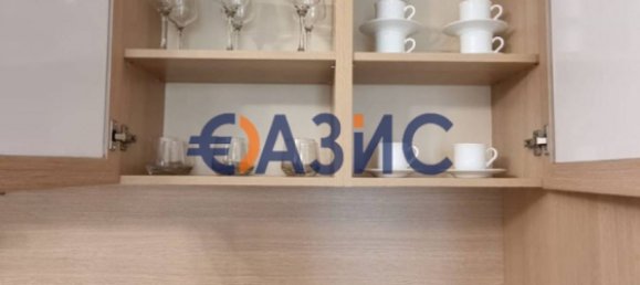 1 bedroom Apartment in Sveti Vlas, Bulgaria No. 531 9