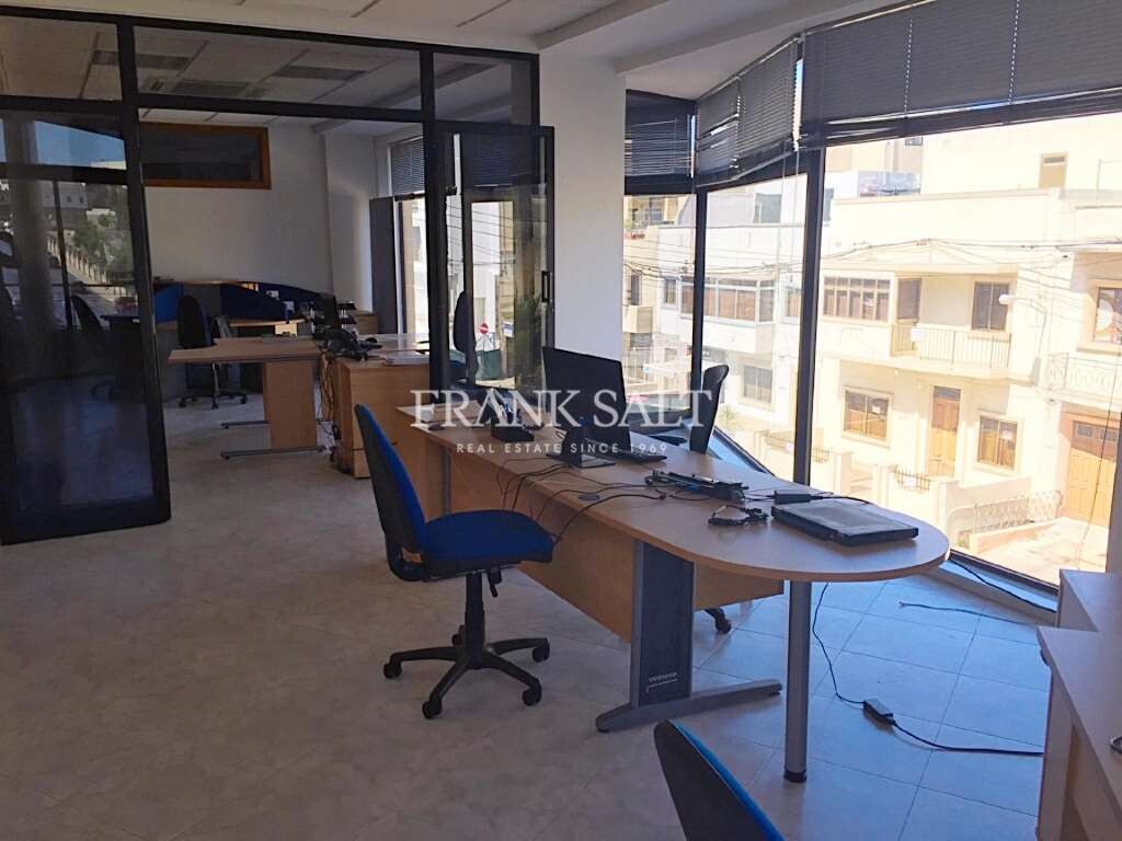  مكتب في Pieta, Malta 160متر مربع رقم 37