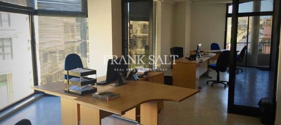 Офис 160м² в Пьета, Мальта № 37 2