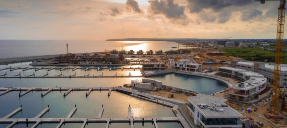 Casa T3 em Ayia Napa, Cyprus N.º 23837 2