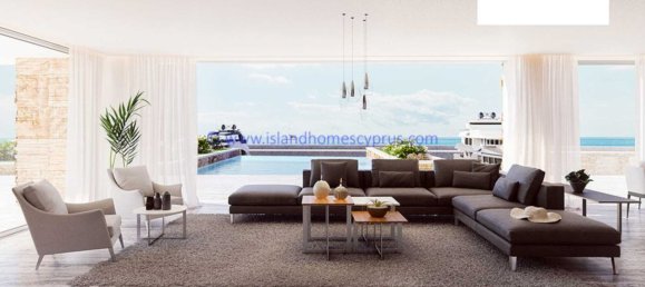 Casa T3 em Ayia Napa, Cyprus N.º 23837 4