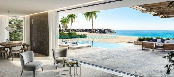 Casa T3 em Ayia Napa, Cyprus N.º 23837 8