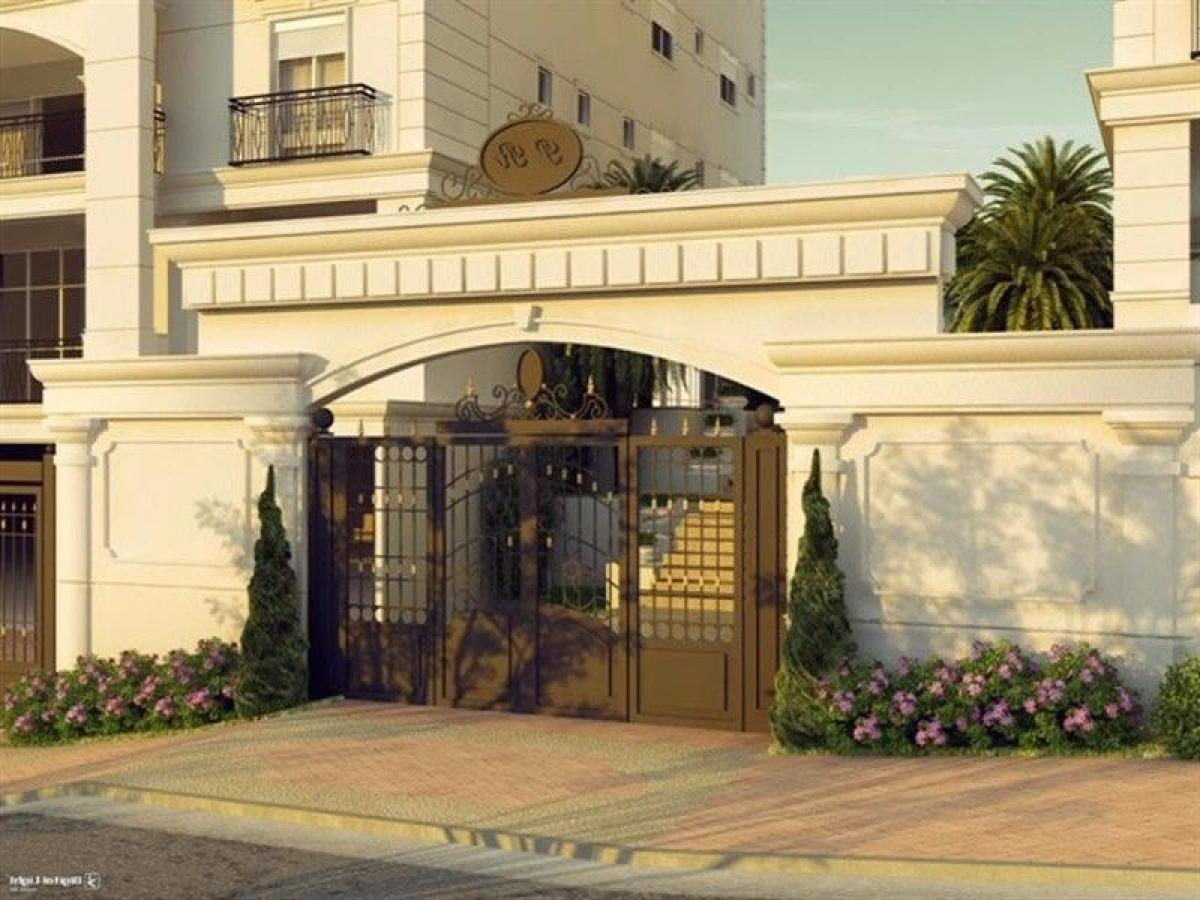 4 غرف نوم منزل في Sao Paulo, Brazil رقم 497168