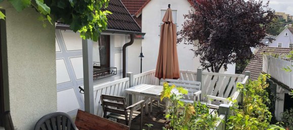 1 Schlafzimmer Stadthaus in Heilbronn, Germany, Nr. 259188 18