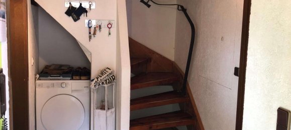 1 Schlafzimmer Stadthaus in Heilbronn, Germany, Nr. 259188 4