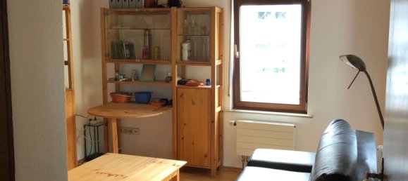 1 Schlafzimmer Stadthaus in Heilbronn, Germany, Nr. 259188 5