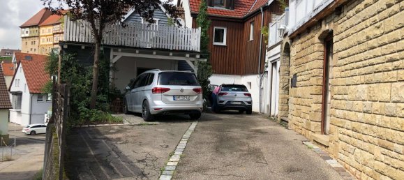 1 Schlafzimmer Stadthaus in Heilbronn, Germany, Nr. 259188 2