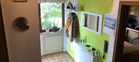 1 Schlafzimmer Stadthaus in Heilbronn, Germany, Nr. 259188 3