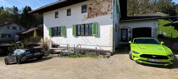 4 Schlafzimmer Haus in Berchtesgadener Land, Germany, Nr. 159735 3