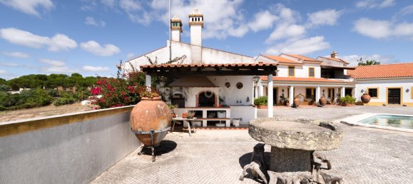 6 bedrooms House in Montemor o Novo, Portugal No. 101821 45
