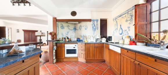 6 bedrooms House in Montemor o Novo, Portugal No. 101821 9