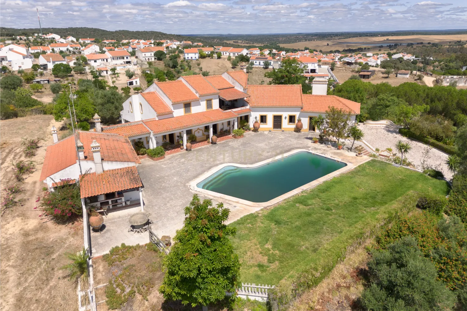 6 bedrooms House in Montemor o Novo, Portugal No. 101821