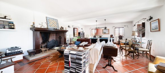 6 bedrooms House in Montemor o Novo, Portugal No. 101821 10