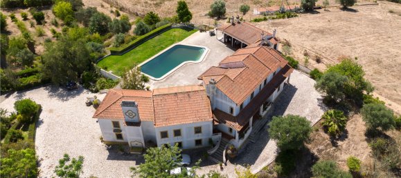 6 bedrooms House in Montemor o Novo, Portugal No. 101821 5