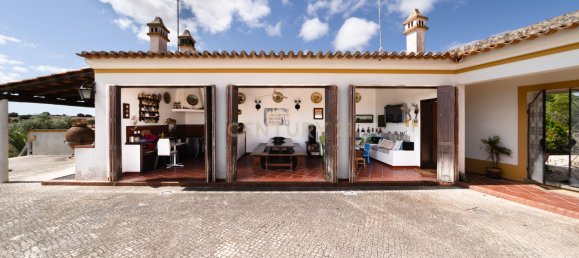 6 bedrooms House in Montemor o Novo, Portugal No. 101821 43