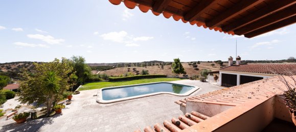 6 bedrooms House in Montemor o Novo, Portugal No. 101821 39