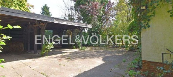 Grundstück in Wandsbek, Germany, Nr. 327183 2