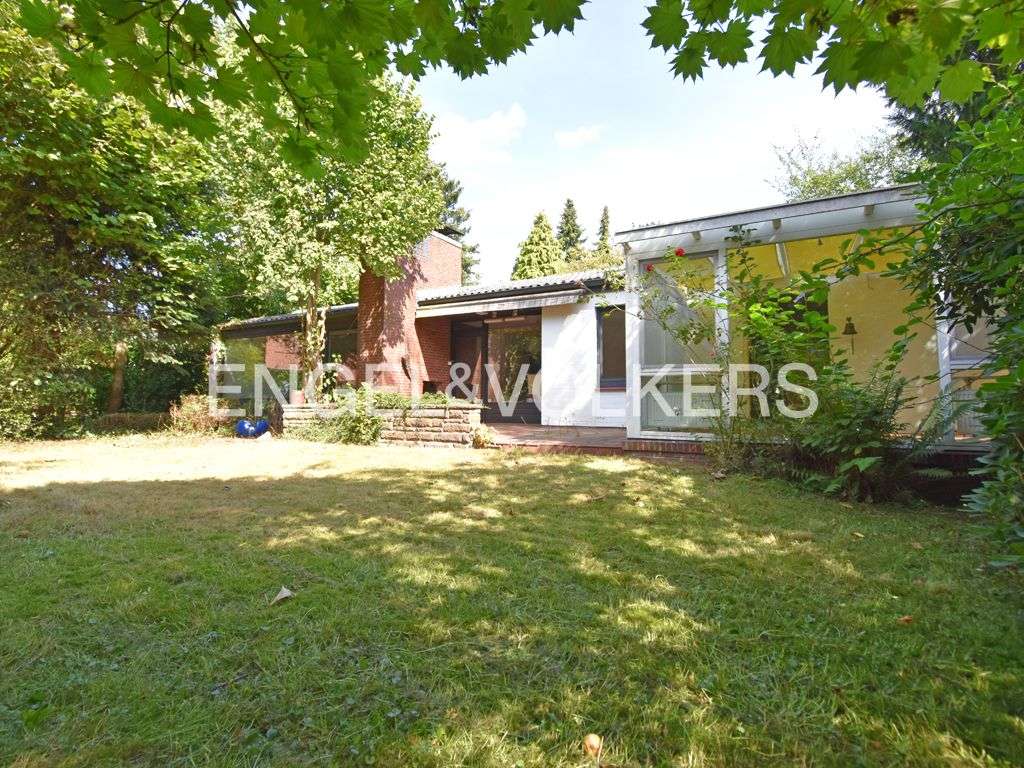 Grundstück in Wandsbek, Germany, Nr. 327183