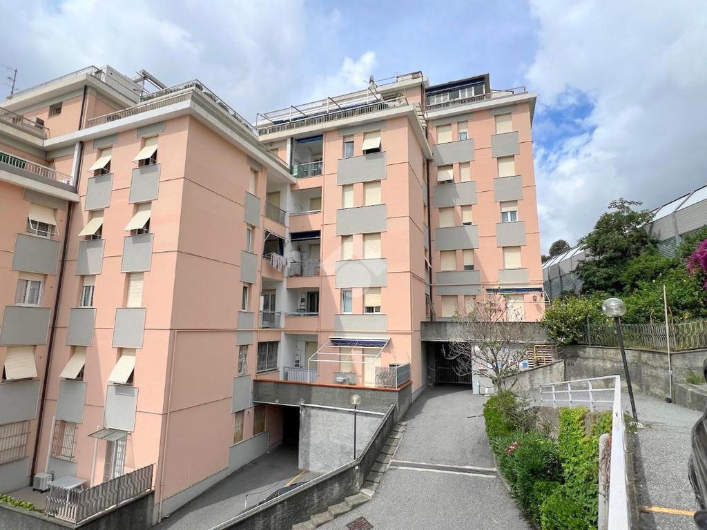 Apartamento T2 em Cogoleto, Italy N.º 268774