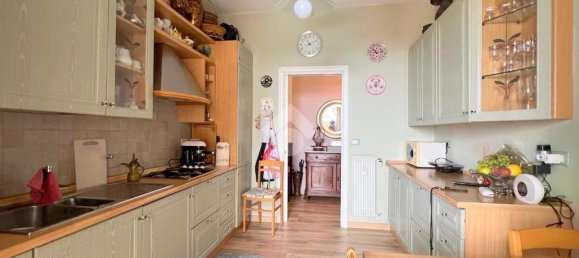 Apartamento T2 em Cogoleto, Italy N.º 268774 10