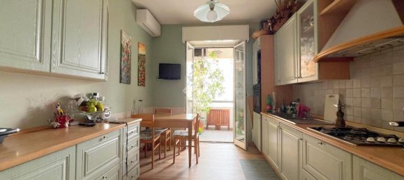 Apartamento T2 em Cogoleto, Italy N.º 268774 5