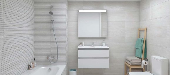 3 bedrooms Apartment in Badalona, Spain No. 2409 6