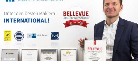 Terrain à Freyung-Grafenau, Germany No. 178257 2