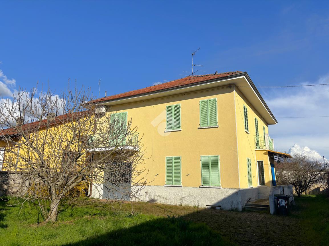 Casa de 7 divisões em Villastellone, Italy N.º 32738