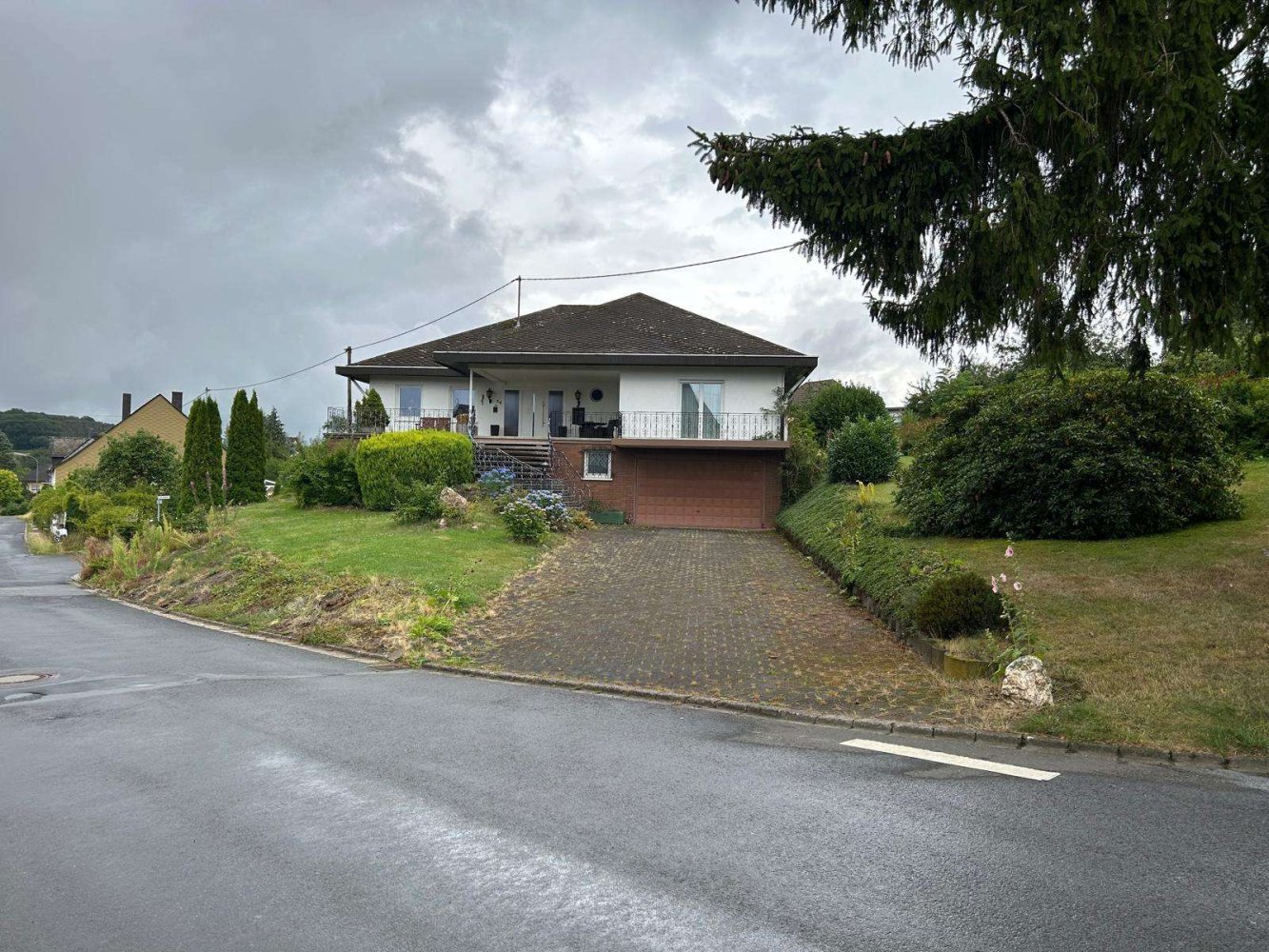 3 chambres Maison à Bernkastel-Wittlich, Germany No. 246677