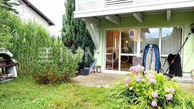 Квартира с 3 комнатами в Ойгендорф, Австрия № 240027