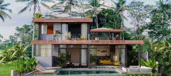 2 bedrooms Villa in Ubud, Indonesia No. 2 18