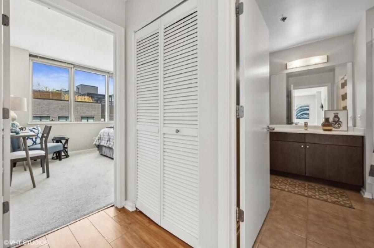 2 bedrooms House in Chicago, USA No. 434706