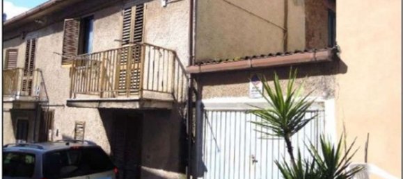 Apartamento de 3 divisões em Colleferro, Italy N.º 199837 2