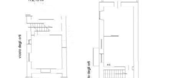 Apartamento de 3 divisões em Colleferro, Italy N.º 199837 12