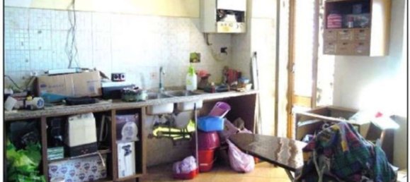 Apartamento de 3 divisões em Colleferro, Italy N.º 199837 9