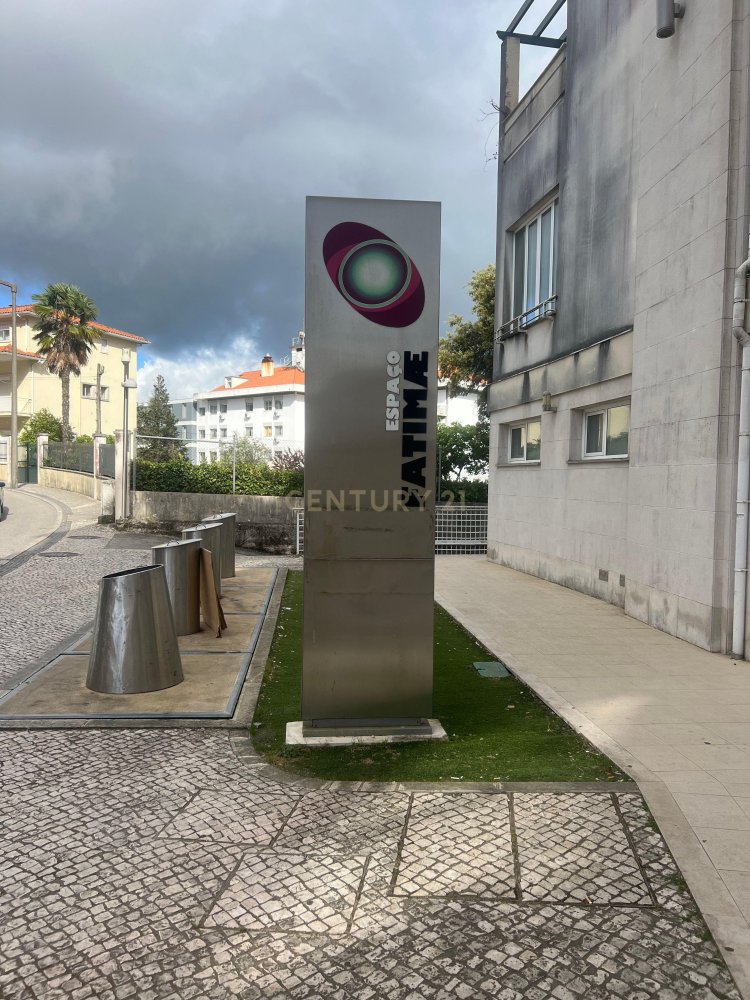 Gewerbliche Immobilie in Fatima, Portugal 18m², Nr. 139787