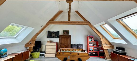 6 Schlafzimmer Haus in Nuille-sur-Vicoin, France, Nr. 359186 4