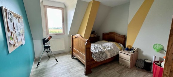 6 Schlafzimmer Haus in Nuille-sur-Vicoin, France, Nr. 359186 14