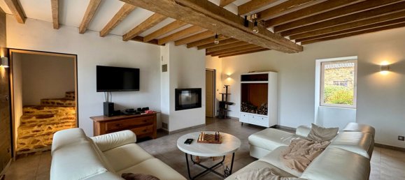 6 Schlafzimmer Haus in Nuille-sur-Vicoin, France, Nr. 359186 9