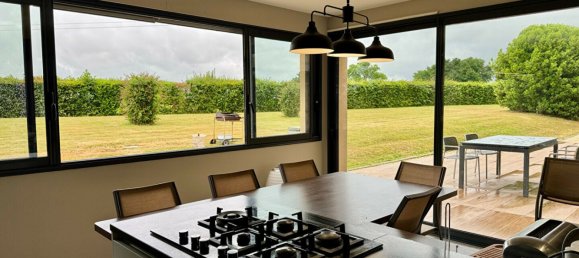 6 Schlafzimmer Haus in Nuille-sur-Vicoin, France, Nr. 359186 11