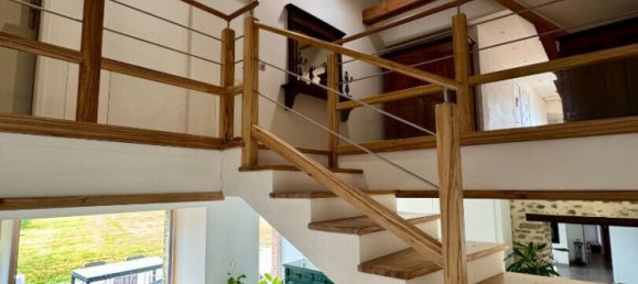 6 Schlafzimmer Haus in Nuille-sur-Vicoin, France, Nr. 359186 12