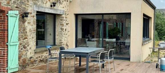 6 Schlafzimmer Haus in Nuille-sur-Vicoin, France, Nr. 359186 6