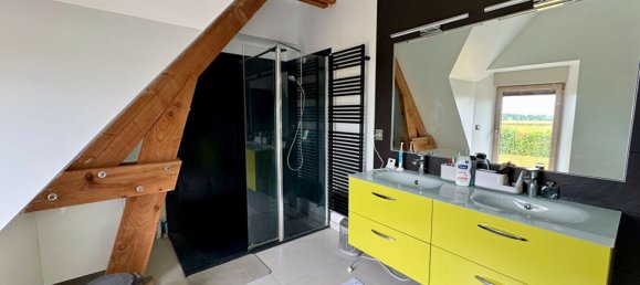 6 Schlafzimmer Haus in Nuille-sur-Vicoin, France, Nr. 359186 5