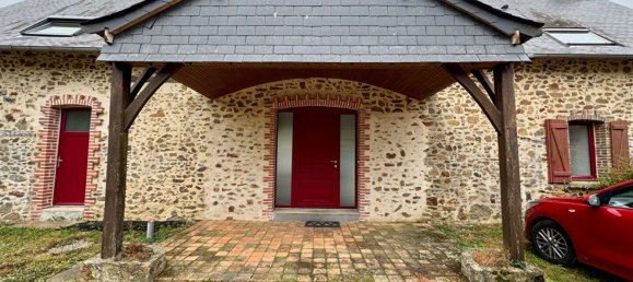 6 Schlafzimmer Haus in Nuille-sur-Vicoin, France, Nr. 359186 7