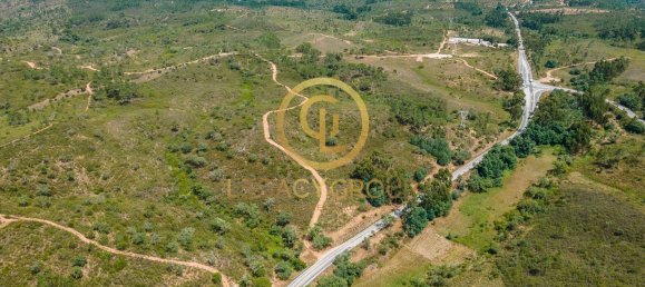 42180m² Land in Salir, Portugal No. 55003 5